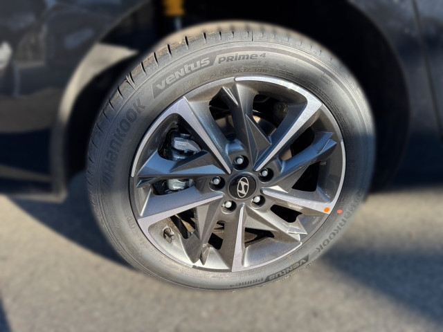 Bild 4: Hyundai i30 Kombi - PD Comfort Line 1.0 T-GDI