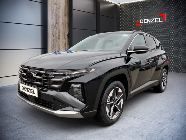 Bild 0: Hyundai Tucson NX4 Comfort Line 1,6 T-GDi HEV 2WD AT