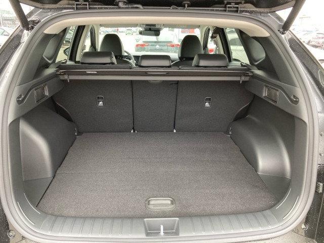 Bild 9: Hyundai Tucson NX4 Comfort Line 1,6 T-GDi HEV 2WD AT