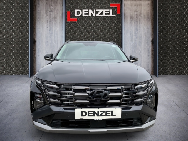 Bild 12: Hyundai Tucson NX4 Comfort Line 1,6 T-GDi HEV 2WD AT