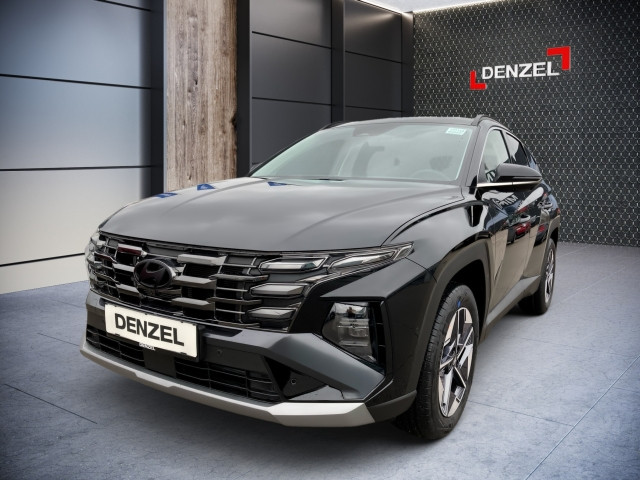 Bild 1: Hyundai Tucson NX4 Comfort Line 1,6 T-GDi HEV 2WD AT