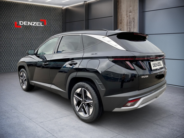Bild 2: Hyundai Tucson NX4 Comfort Line 1,6 T-GDi HEV 2WD AT