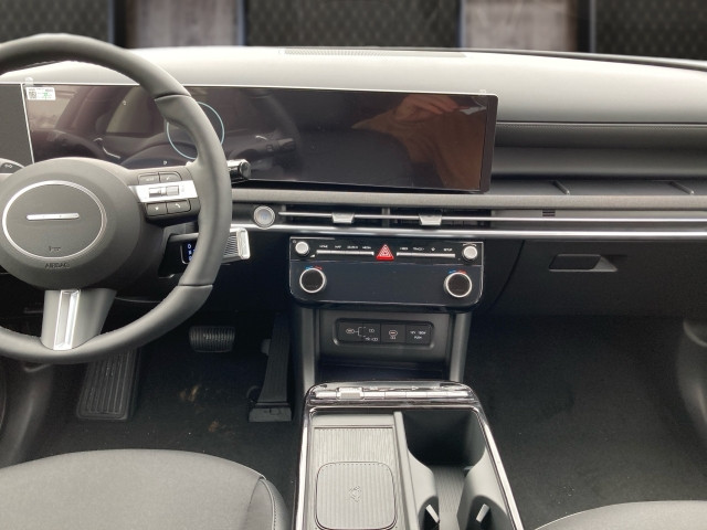 Bild 7: Hyundai Tucson NX4 Comfort Line 1,6 T-GDi HEV 2WD AT