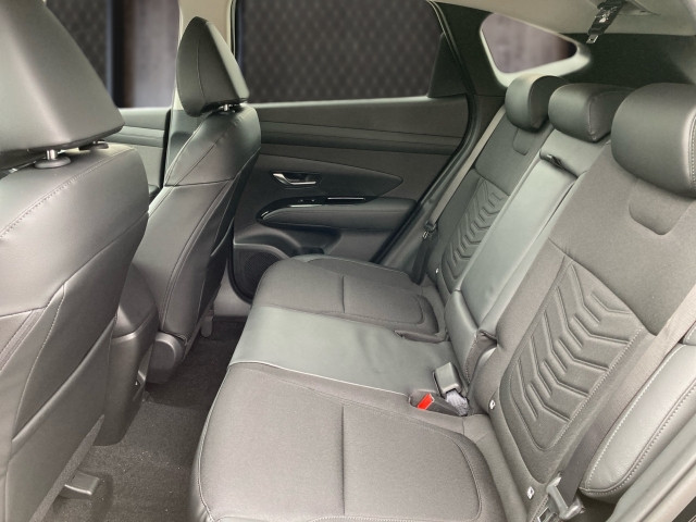 Bild 8: Hyundai Tucson NX4 Comfort Line 1,6 T-GDi HEV 2WD AT