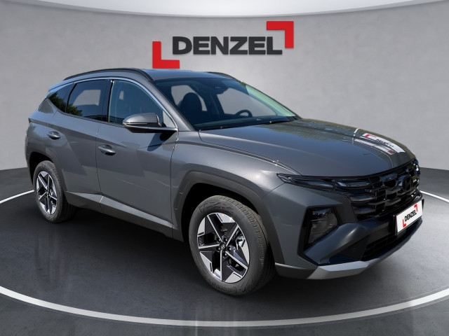 Bild 5: Hyundai Tucson NX4 Comfort Line 1,6 T-GDi HEV 2WD AT