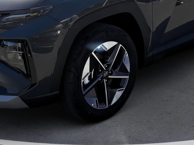 Bild 7: Hyundai Tucson NX4 Comfort Line 1,6 T-GDi HEV 2WD AT