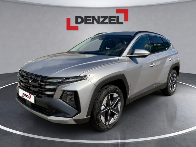 Bild 0: Hyundai Tucson NX4 Comfort Line 1,6 T-GDi HEV 2WD AT