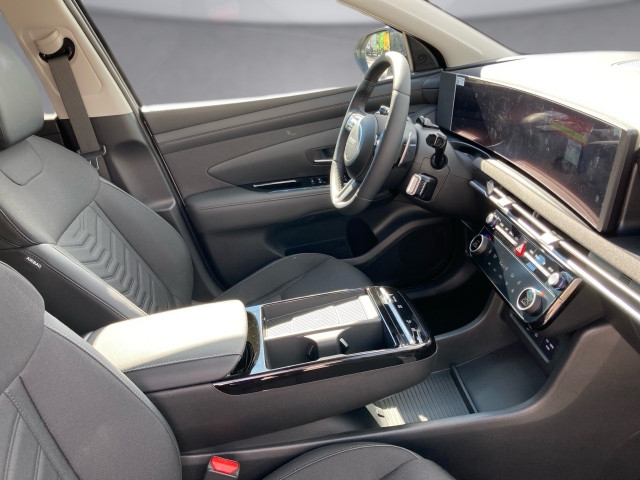 Bild 10: Hyundai Tucson NX4 Comfort Line 1,6 T-GDi HEV 2WD AT