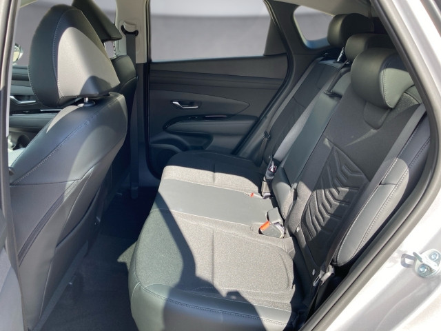 Bild 11: Hyundai Tucson NX4 Comfort Line 1,6 T-GDi HEV 2WD AT