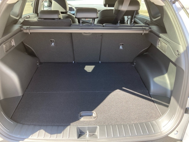 Bild 12: Hyundai Tucson NX4 Comfort Line 1,6 T-GDi HEV 2WD AT