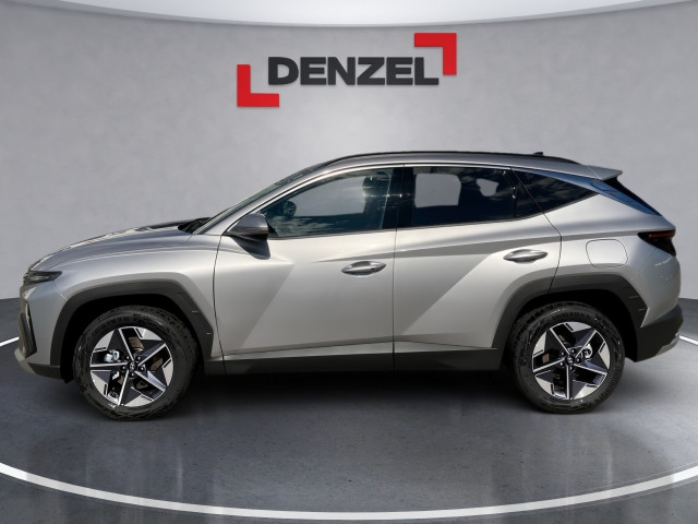Bild 1: Hyundai Tucson NX4 Comfort Line 1,6 T-GDi HEV 2WD AT