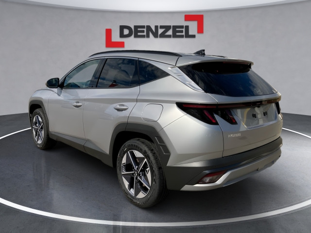 Bild 2: Hyundai Tucson NX4 Comfort Line 1,6 T-GDi HEV 2WD AT