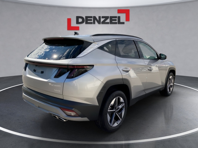 Bild 3: Hyundai Tucson NX4 Comfort Line 1,6 T-GDi HEV 2WD AT