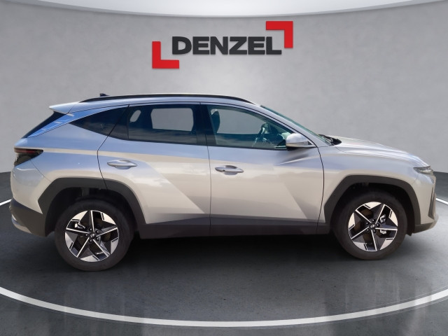 Bild 4: Hyundai Tucson NX4 Comfort Line 1,6 T-GDi HEV 2WD AT