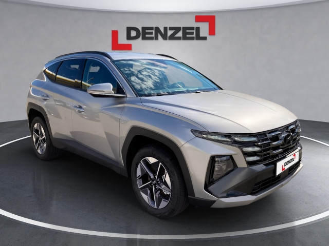Bild 5: Hyundai Tucson NX4 Comfort Line 1,6 T-GDi HEV 2WD AT