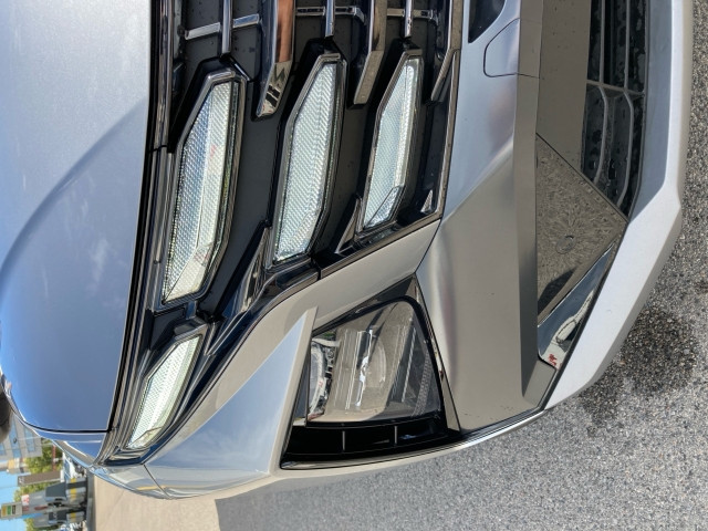Bild 6: Hyundai Tucson NX4 Comfort Line 1,6 T-GDi HEV 2WD AT