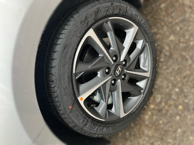 Bild 4: Hyundai i30 Kombi - PD Comfort Line 1.6 T-GDI DCT