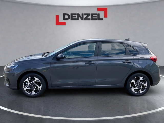 Bild 1: Hyundai i30 - PD Comfort Line 1.6 T-GDI DCT