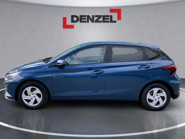Bild 1: Hyundai i20 (BC3) GO 1.0 T-GDI