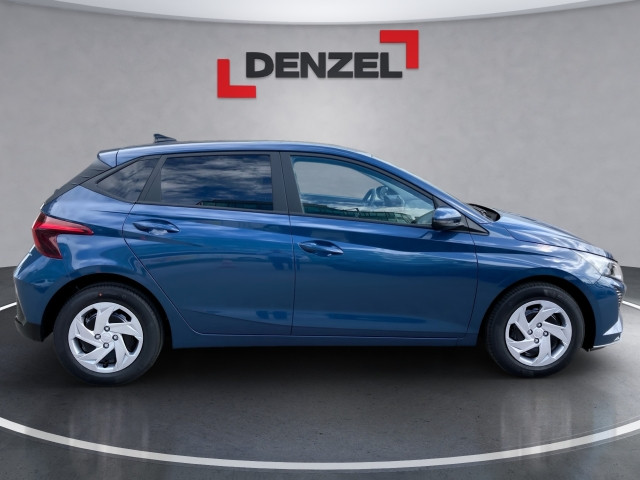 Bild 4: Hyundai i20 (BC3) GO 1.0 T-GDI