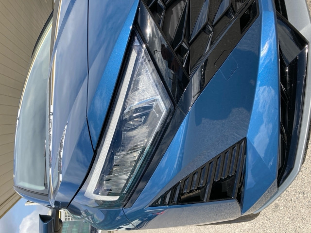 Bild 6: Hyundai i20 (BC3) GO 1.0 T-GDI