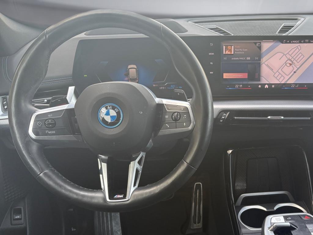 Bild 9: BMW X1 xDrive25e U11 XB2
