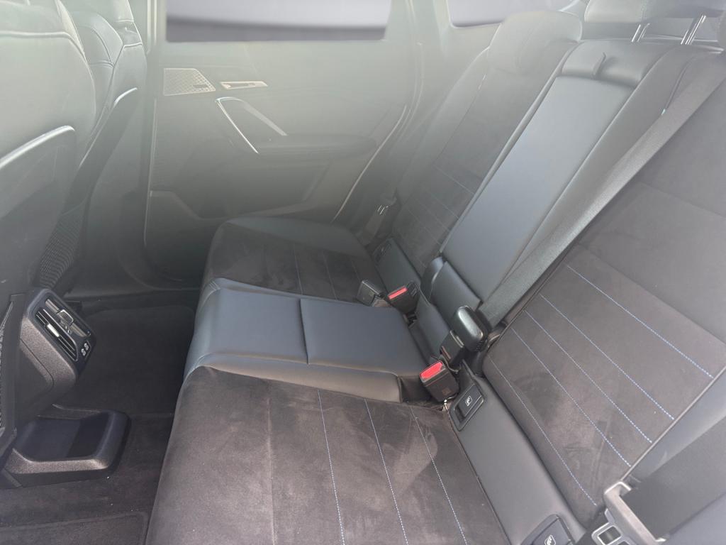 Bild 11: BMW X1 xDrive25e U11 XB2