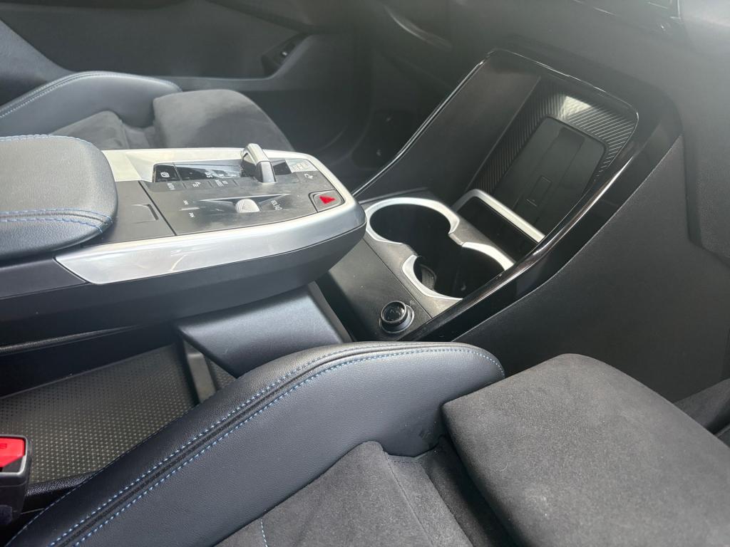 Bild 12: BMW X1 xDrive25e U11 XB2