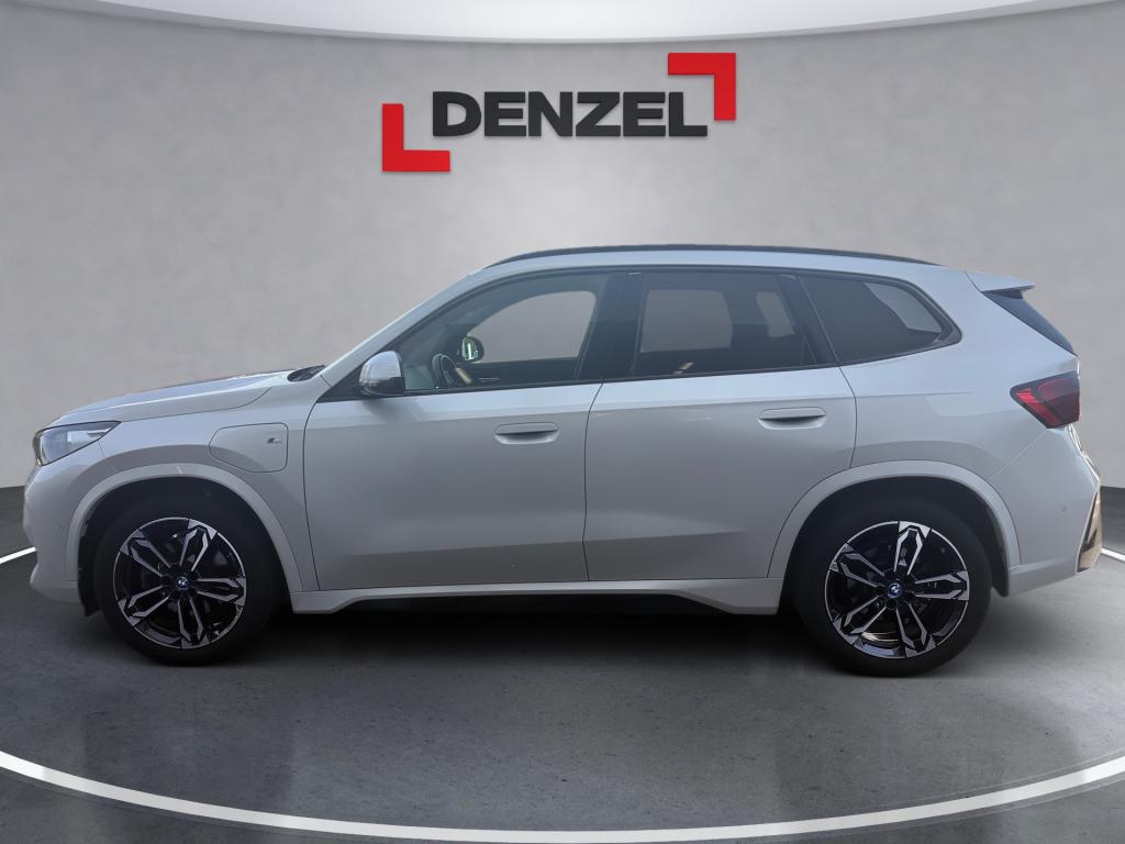 Bild 1: BMW X1 xDrive25e U11 XB2
