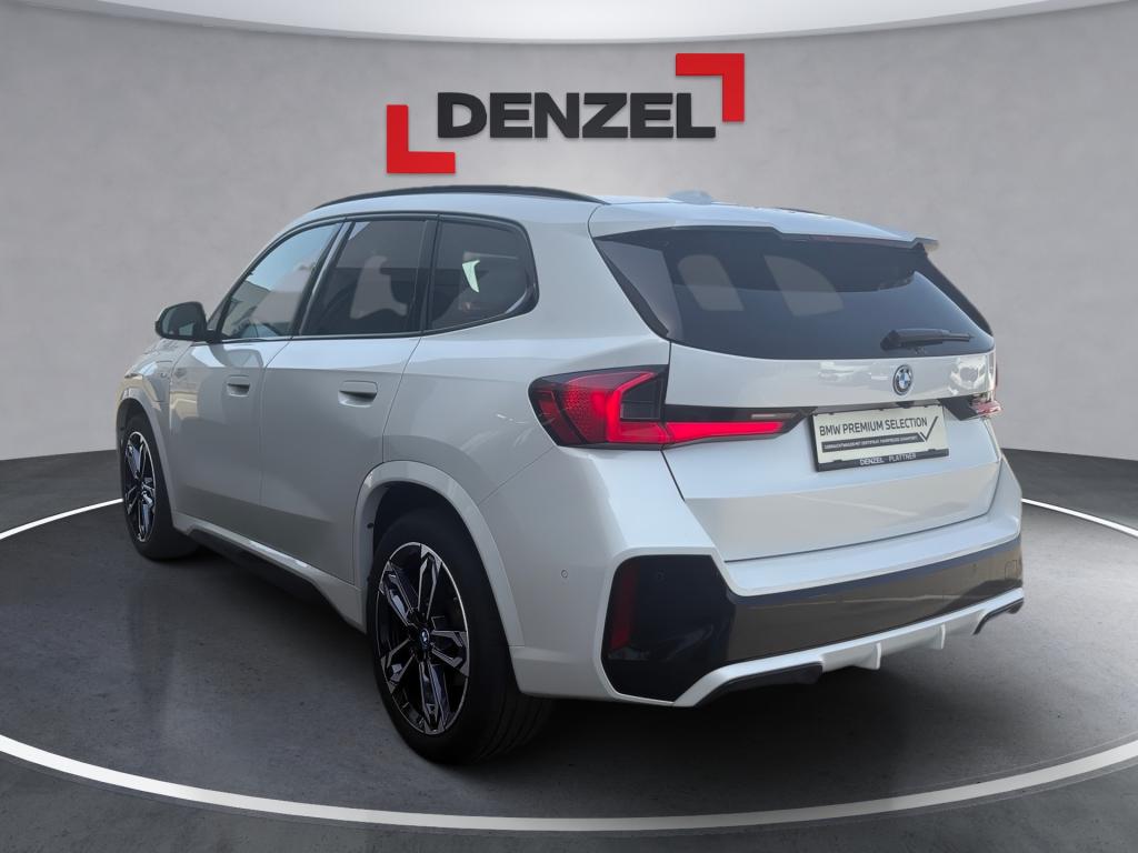 Bild 2: BMW X1 xDrive25e U11 XB2