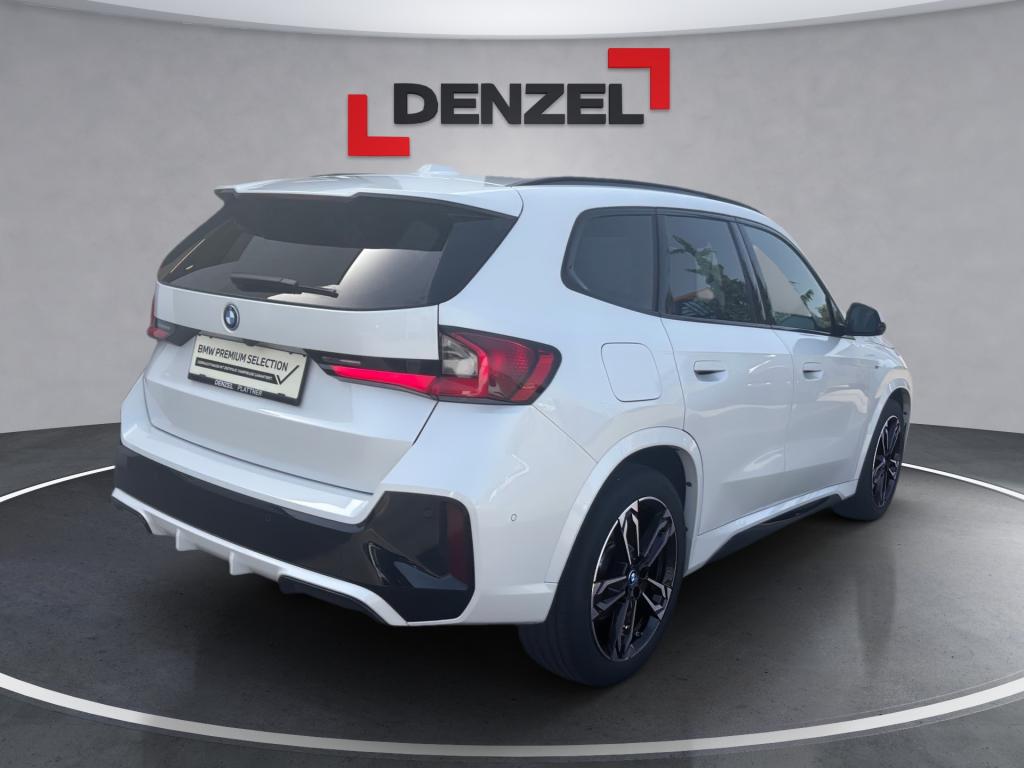 Bild 3: BMW X1 xDrive25e U11 XB2