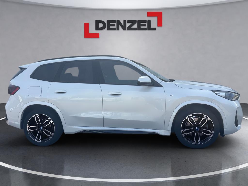 Bild 4: BMW X1 xDrive25e U11 XB2