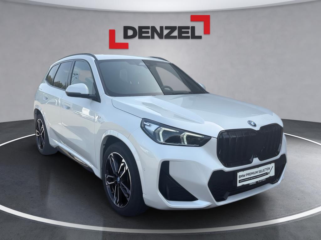 Bild 5: BMW X1 xDrive25e U11 XB2