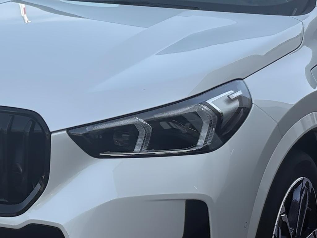 Bild 6: BMW X1 xDrive25e U11 XB2
