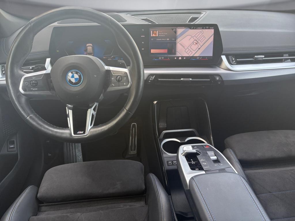Bild 8: BMW X1 xDrive25e U11 XB2