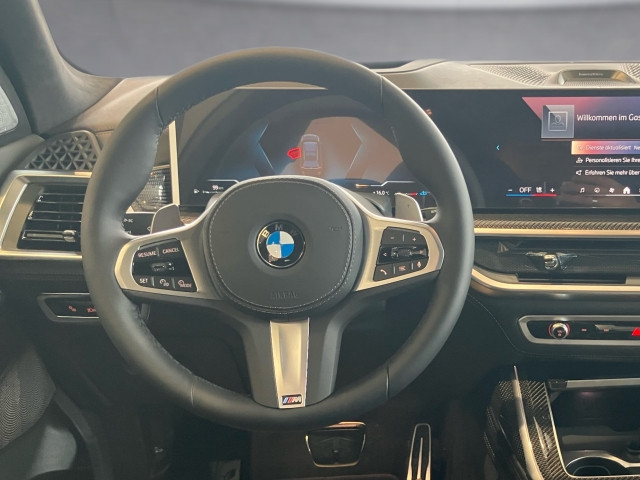 Bild 9: BMW X7 xDrive40d G07 B57