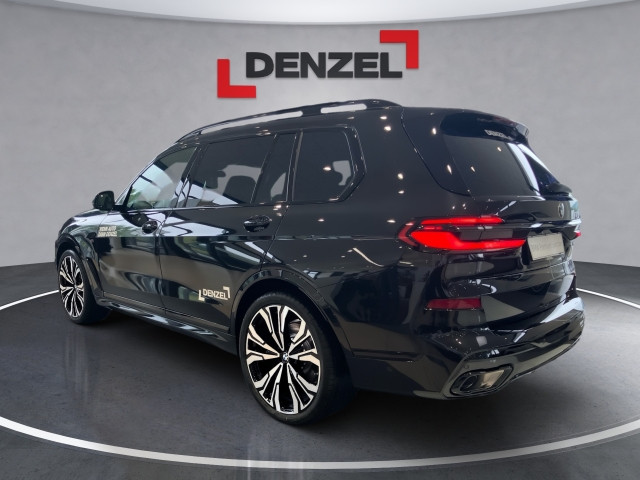 Bild 2: BMW X7 xDrive40d G07 B57