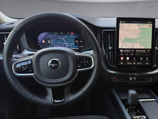 Bild 9: VOLVO PKW XC60 Core, B5 AWD Mild Hybrid, Benzin
