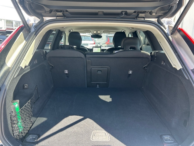 Bild 12: VOLVO PKW XC60 Core, B5 AWD Mild Hybrid, Benzin