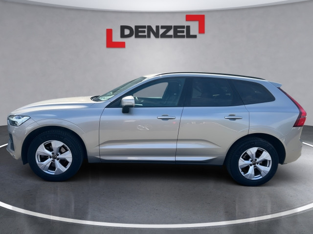 Bild 1: VOLVO PKW XC60 Core, B5 AWD Mild Hybrid, Benzin