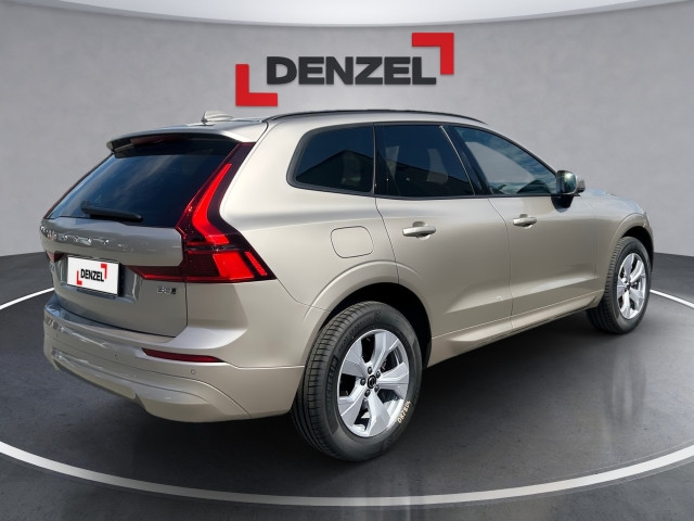 Bild 3: VOLVO PKW XC60 Core, B5 AWD Mild Hybrid, Benzin