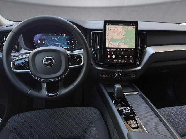 Bild 8: VOLVO PKW XC60 Core, B5 AWD Mild Hybrid, Benzin