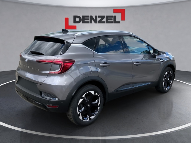 Bild 3: Mitsubishi ASX 1,8 HEV Intense C+T AT 26,5