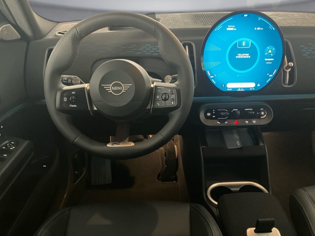 Bild 9: Mini Countryman C U25 B38