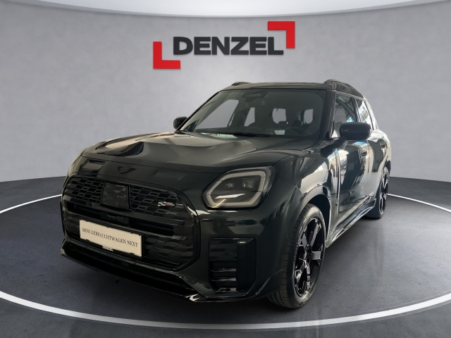 Bild 1: Mini Countryman C U25 B38