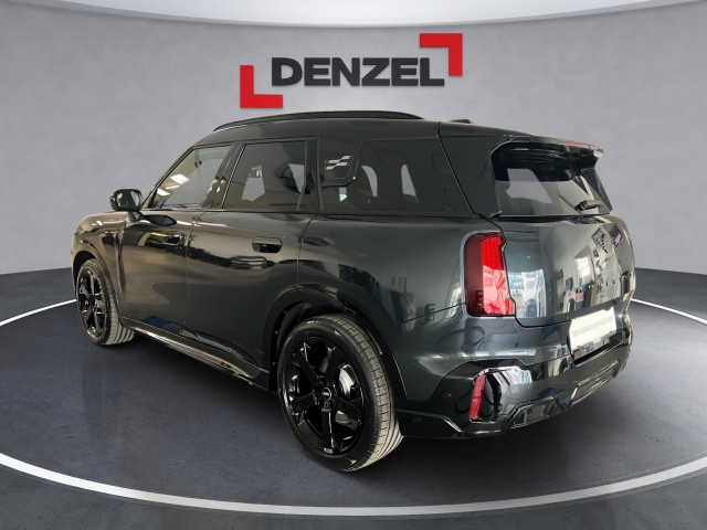 Bild 3: Mini Countryman C U25 B38