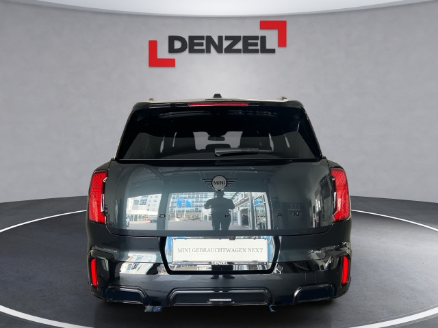 Bild 4: Mini Countryman C U25 B38