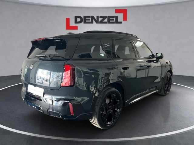 Bild 5: Mini Countryman C U25 B38