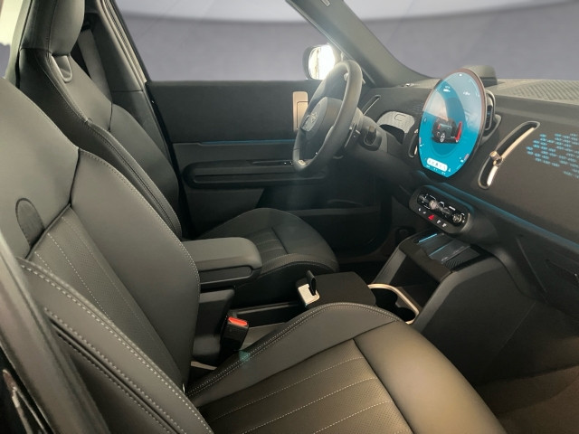 Bild 8: Mini Countryman C U25 B38