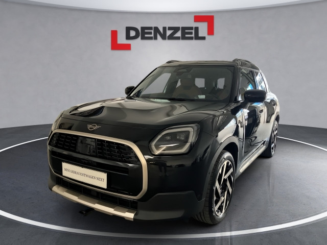 Bild 1: Mini Countryman C U25 B38